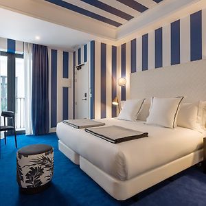 Habitación con Cama King